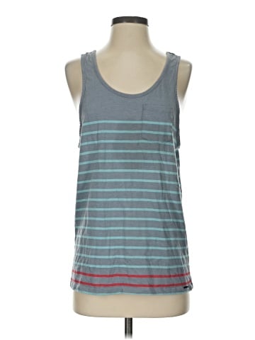 On The Byas Tank Top (view 1)