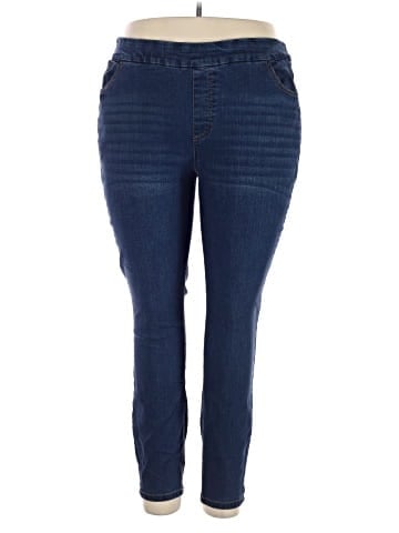 Westbound Jeggings (view 1)