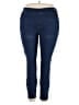 Westbound Blue Jeggings Size 22 - photo 1