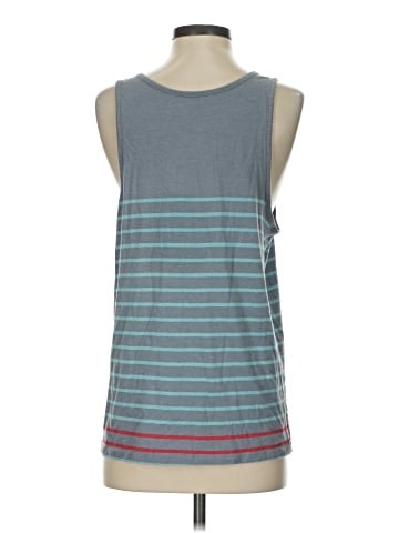 On The Byas Tank Top (view 2)