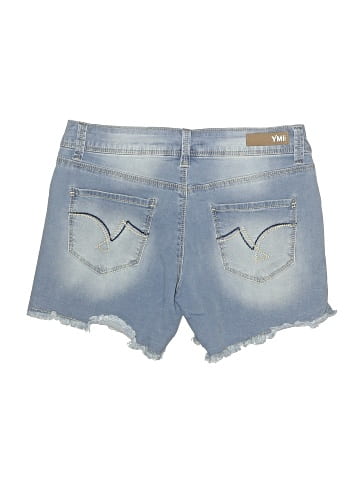 YMI Denim Shorts (view 2)