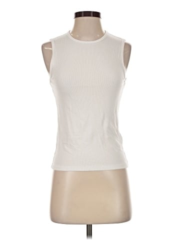 Abercrombie & Fitch Sleeveless T-Shirt (view 1)