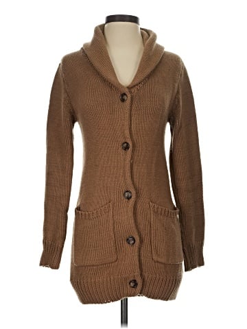byCORPUS Cardigan (view 1)