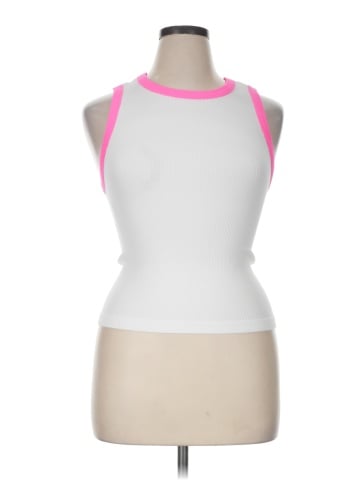Eye Candy Tank Top (view 1)