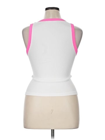 Eye Candy Tank Top (view 2)