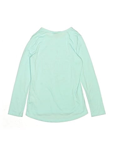 Puma Long Sleeve T-Shirt (view 2)