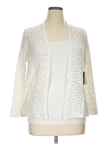 Grace Elements Kimono (view 1)