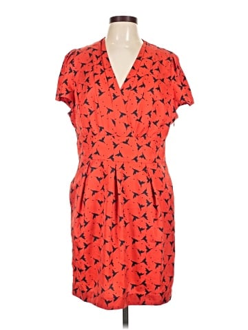 Hi There from Karen Walker Casual Dress (view 1)