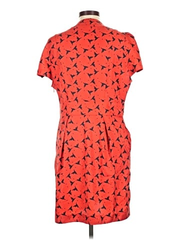 Hi There from Karen Walker Casual Dress (view 2)