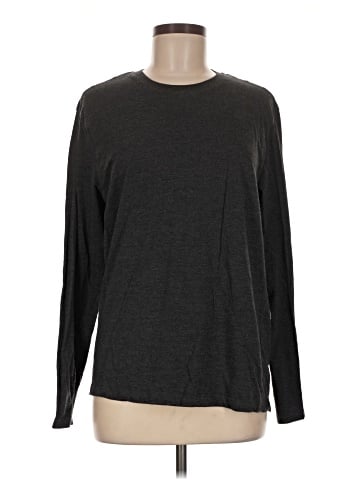 Gap Outlet Long Sleeve T-Shirt (view 1)