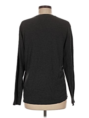Gap Outlet Long Sleeve T-Shirt (view 2)