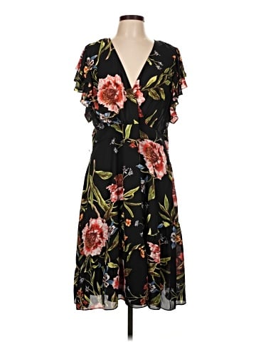 RACHEL Rachel Roy Cocktail Dress (view 1)