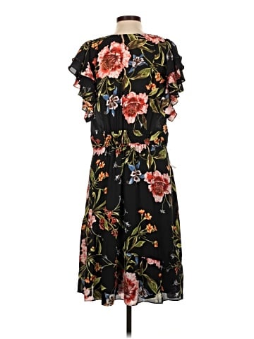 RACHEL Rachel Roy Cocktail Dress (view 2)