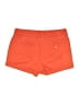 J.Crew 100% Cotton Solid Orange Shorts Size 0 - photo 2