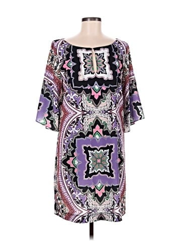 Hale Bob Casual Dress (view 1)