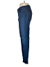 J Brand Hearts Blue Jeans Size 29 waist - photo 5