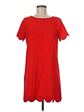 Mittoshop Casual Dress (view 1)