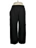 Avia Black Cargo Pants Size XL - photo 1