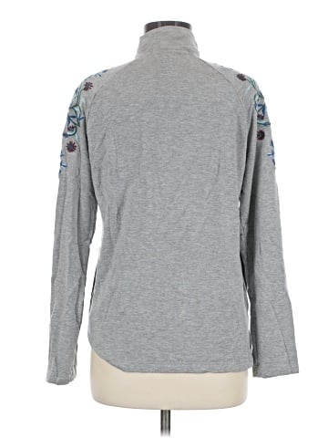 Norm Thompson Cardigan (view 2)