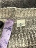Alya Gray Pullover Sweater Size S - photo 7