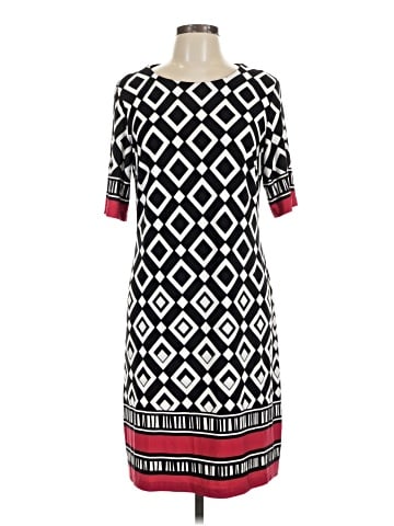 R&K Casual Dress (view 1)