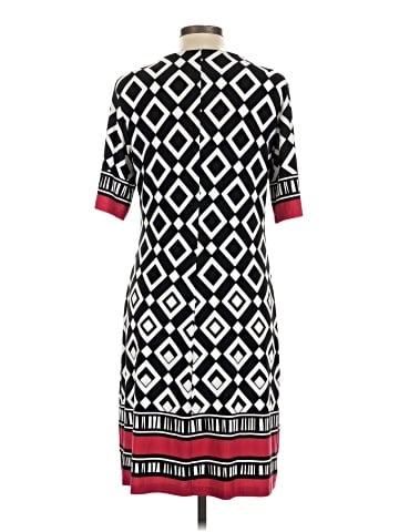 R&K Casual Dress (view 2)