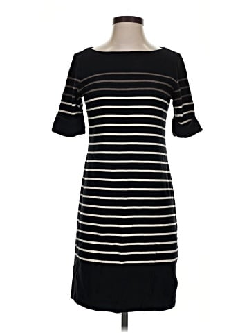 Karen Scott Sport Casual Dress (view 1)