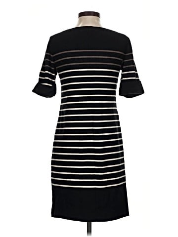 Karen Scott Sport Casual Dress (view 2)