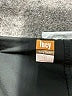 lucy Solid Black Active Skort Size S - photo 3