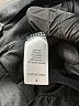 lucy Solid Black Active Skort Size S - photo 4