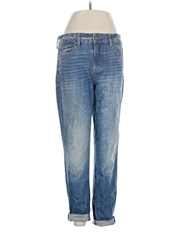 White House Black Market Jeans (view 1)