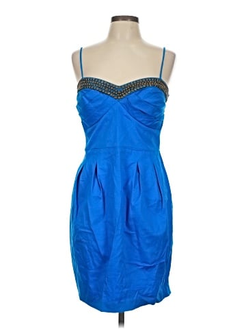 Bisou Bisou Cocktail Dress (view 1)