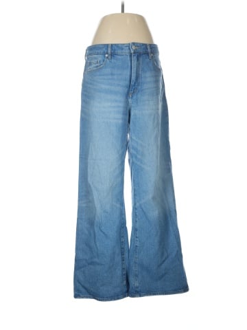 Ann Taylor LOFT Jeans (view 1)