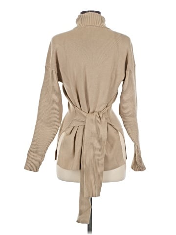 T Tahari Turtleneck Sweater (view 2)