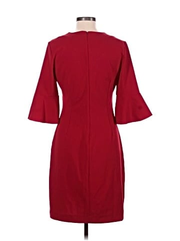 Banana Republic Factory Store Casual Dress (view 2)