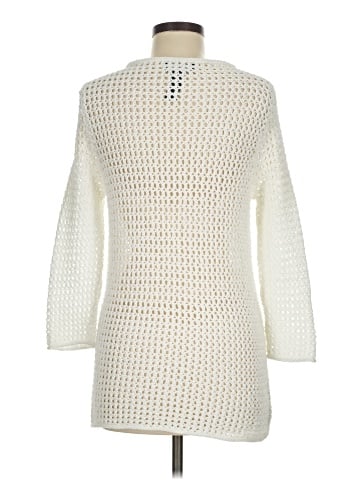 Lauren by Ralph Lauren Pullover Sweater (view 2)