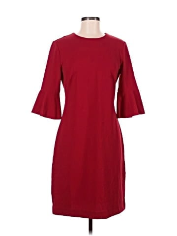 Banana Republic Factory Store Casual Dress (view 1)