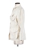 Rag & Bone 100% Cotton Ivory Jacket Size XS - photo 5