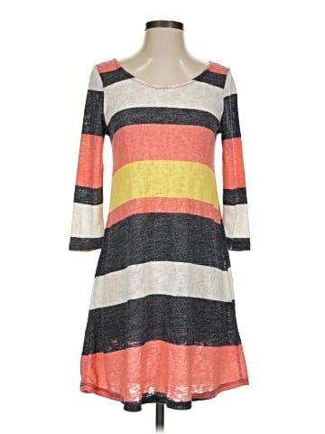 Mon Ami Casual Dress (view 1)