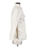 Rag & Bone 100% Cotton Ivory Jacket Size XS - photo 4