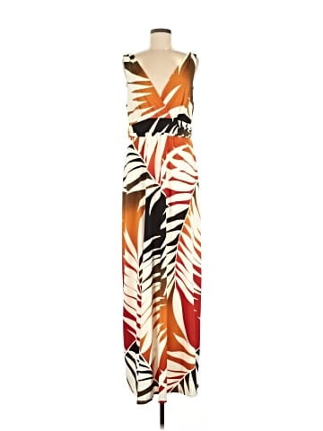 Long Tall Sally Casual Dress (view 1)