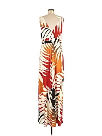 Long Tall Sally Casual Dress (view 2)