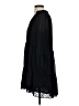 CeCe 100% Polyester Black Casual Dress Size XS - photo 5