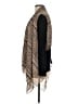 Sunny Leigh 100% Polyester Brown Cardigan Size L - photo 5