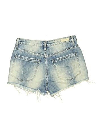 Blank NYC Denim Shorts (view 2)