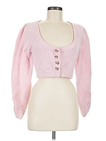 For Love & Lemons Cardigan (view 1)