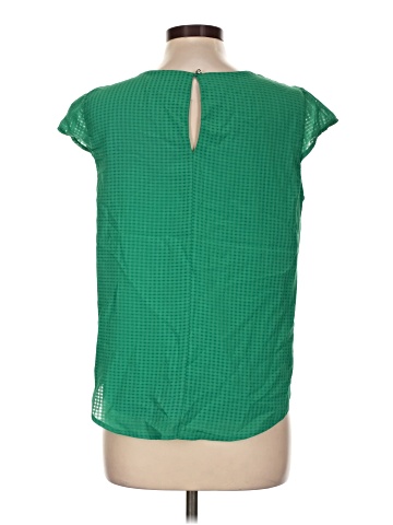 Meraki Short Sleeve Blouse (view 2)