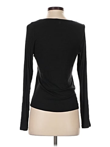 Victoria's Secret Long Sleeve T-Shirt (view 2)