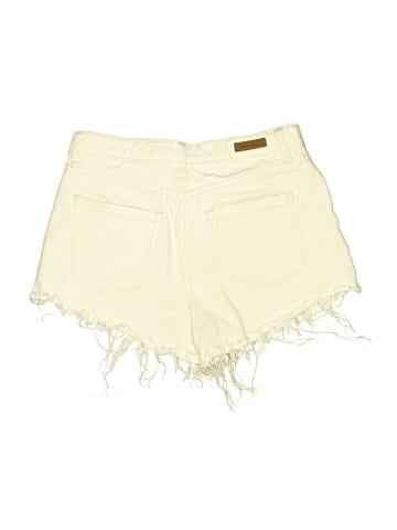 Blank NYC Shorts (view 2)