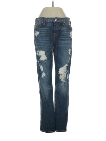 7 For All Mankind Jeans (view 1)